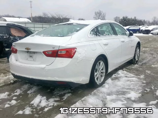 1G1ZE5ST9HF179556 фото 5