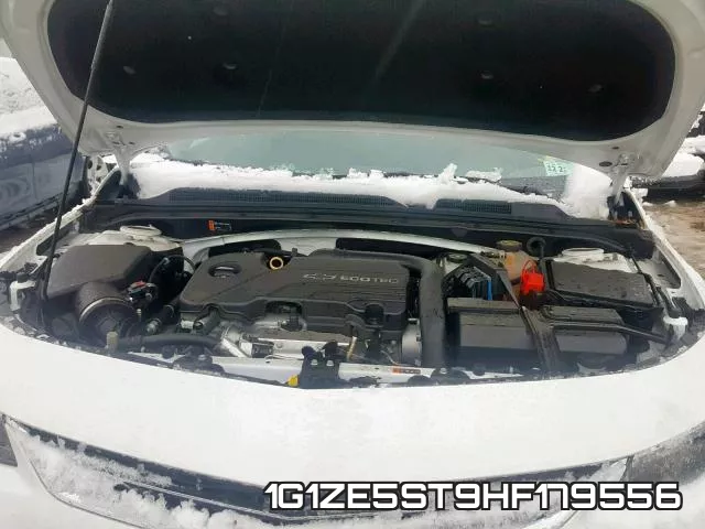 1G1ZE5ST9HF179556 фото 8