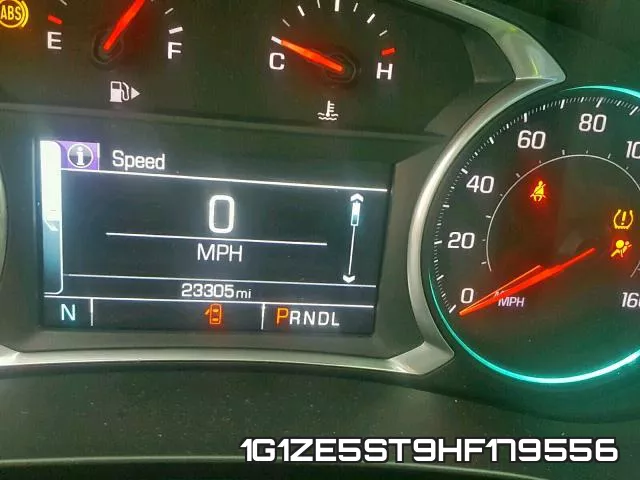 1G1ZE5ST9HF179556 фото 9