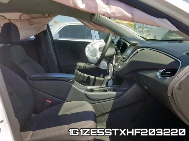1G1ZE5STXHF203220 фото 6
