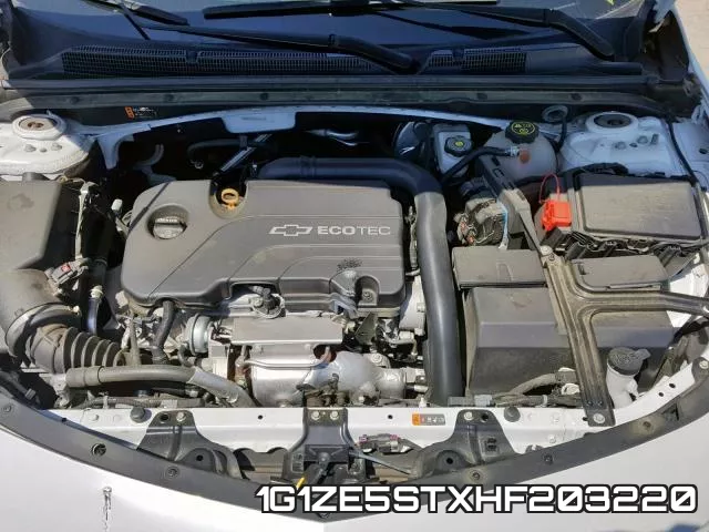 1G1ZE5STXHF203220 фото 8