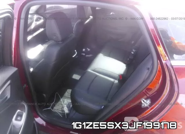 1G1ZE5SX3JF199178 фото 9