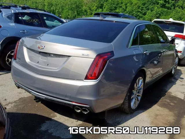 1G6KD5RS0JU119288 фото 5