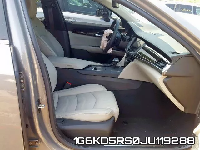 1G6KD5RS0JU119288 фото 6