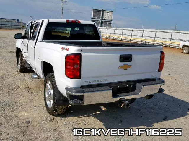 1GC1KVEG7HF116225 фото 4