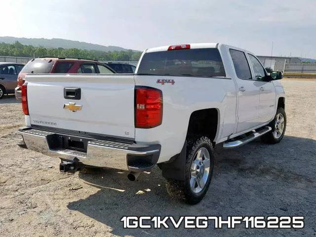 1GC1KVEG7HF116225 фото 5