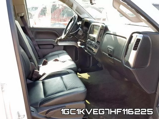 1GC1KVEG7HF116225 фото 6