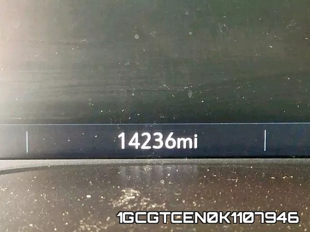 1GCGTCEN0K1107946 фото 9