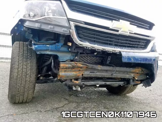 1GCGTCEN0K1107946 фото 10