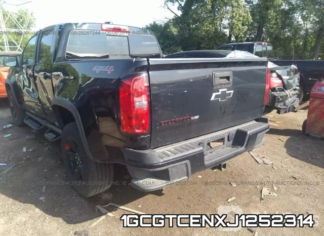 1GCGTCENXJ1252314 фото 4