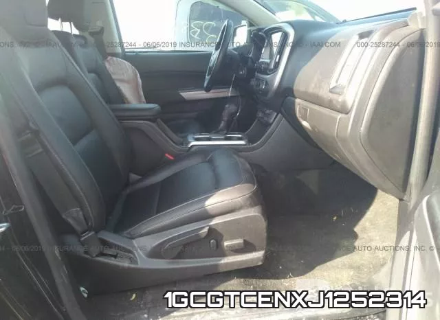 1GCGTCENXJ1252314 фото 6