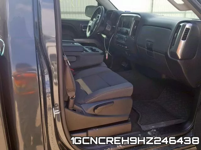 1GCNCREH9HZ246438 фото 6