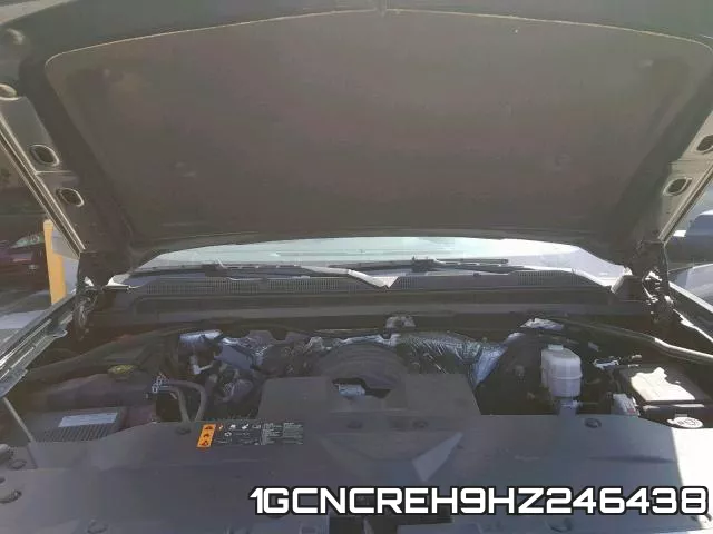 1GCNCREH9HZ246438 фото 8