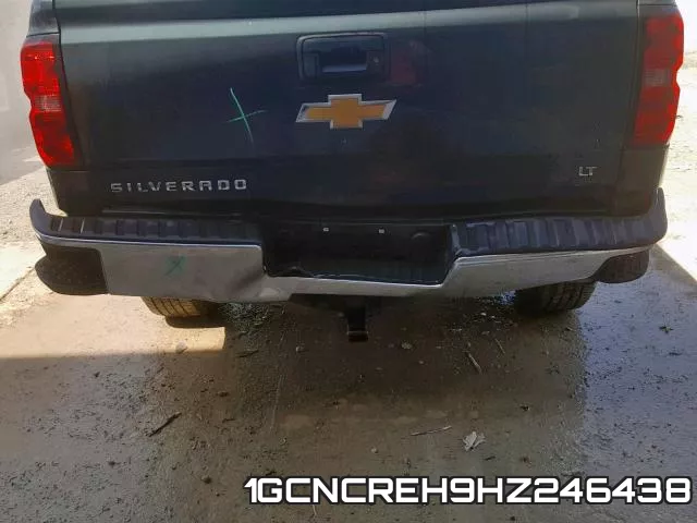 1GCNCREH9HZ246438 фото 10