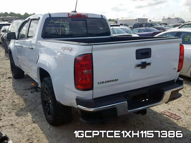 1GCPTCE1XH1157386 фото 4