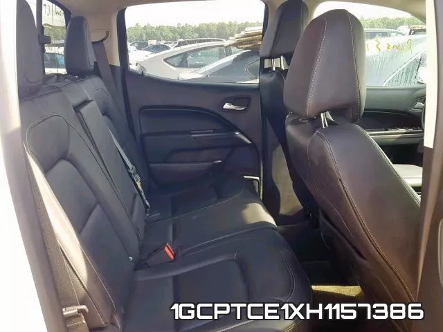 1GCPTCE1XH1157386 фото 7