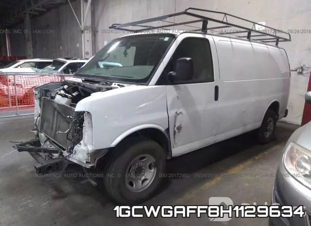 1GCWGAFF8H1129634 фото 3