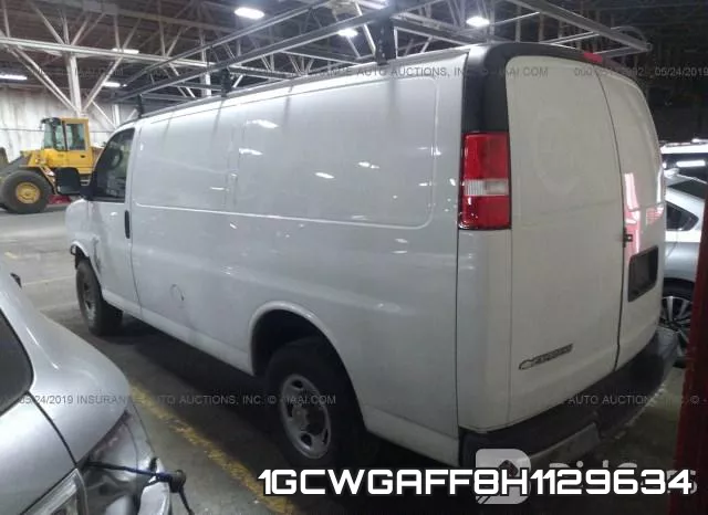 1GCWGAFF8H1129634 фото 4