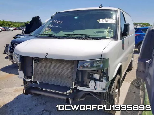 1GCWGAFP1J1335893 фото 3