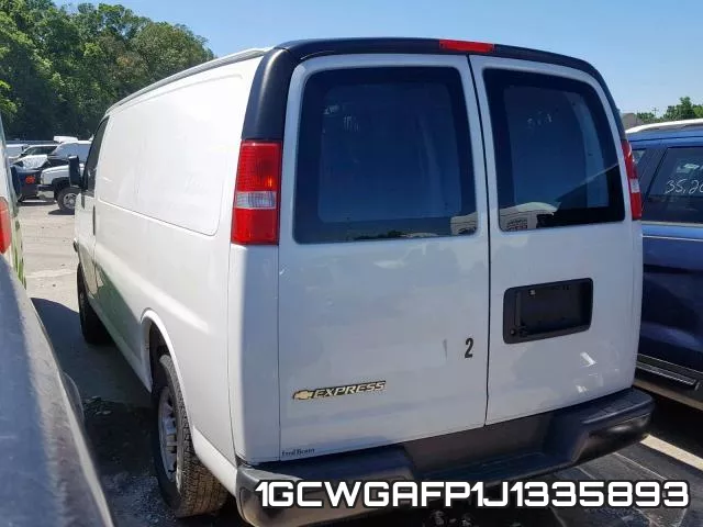 1GCWGAFP1J1335893 фото 4