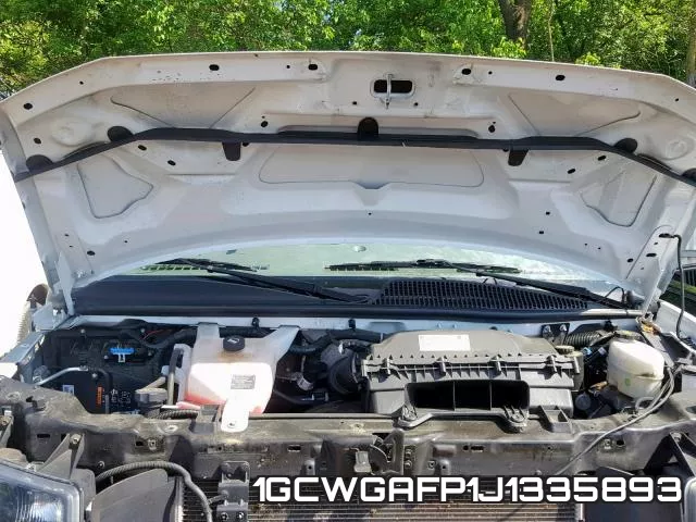 1GCWGAFP1J1335893 фото 8