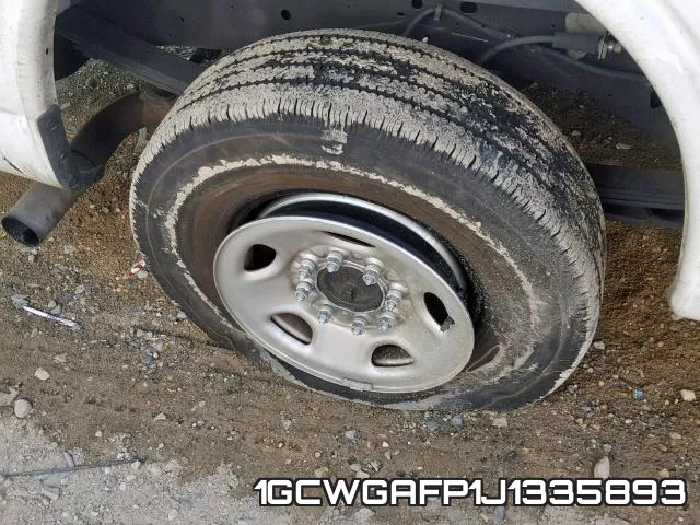 1GCWGAFP1J1335893 фото 10