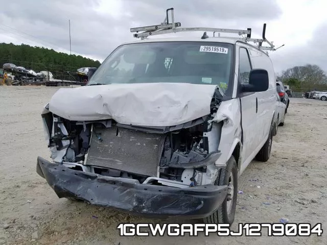 1GCWGAFP5J1279084 фото 3