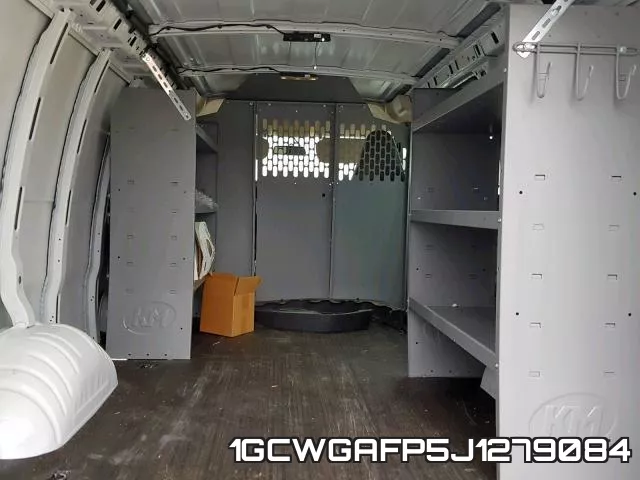 1GCWGAFP5J1279084 фото 7