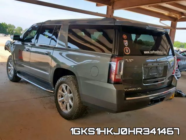 1GKS1HKJ0HR341467 фото 4
