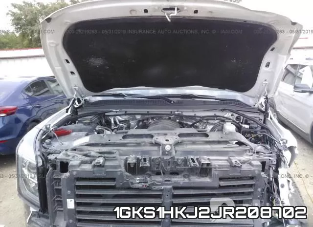 1GKS1HKJ2JR208702 фото 2