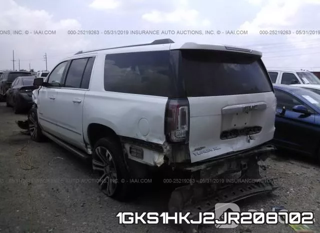 1GKS1HKJ2JR208702 фото 4