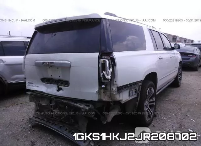 1GKS1HKJ2JR208702 фото 5