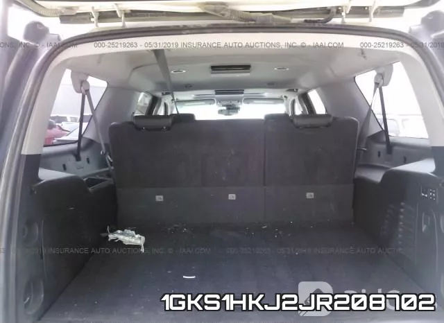 1GKS1HKJ2JR208702 фото 9