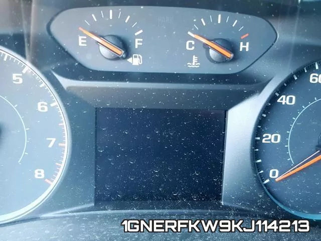 1GNERFKW9KJ114213 фото 9