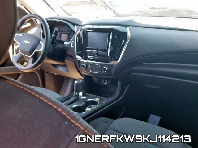 1GNERFKW9KJ114213 фото 10