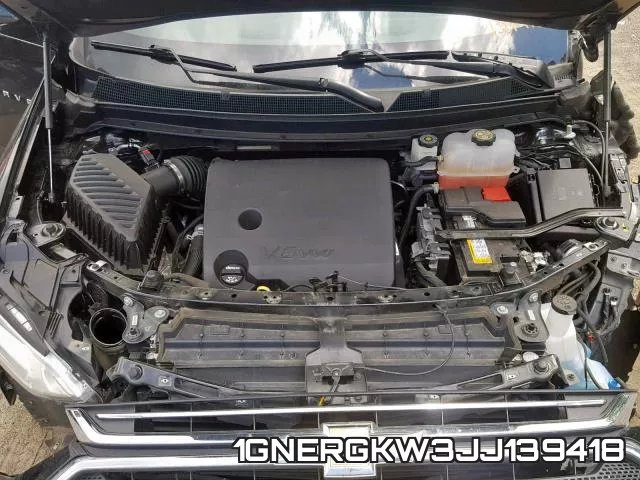 1GNERGKW3JJ139418 фото 8