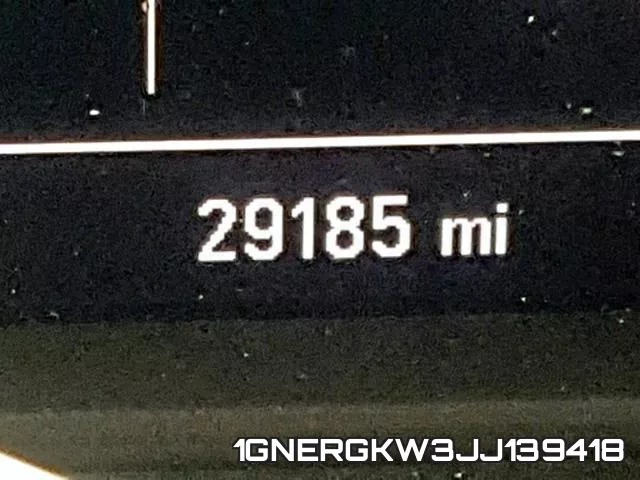 1GNERGKW3JJ139418 фото 9