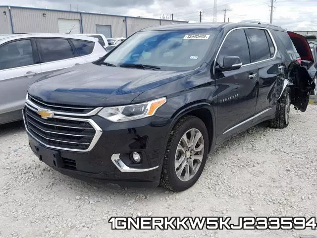 1GNERKKW5KJ233594 фото 3