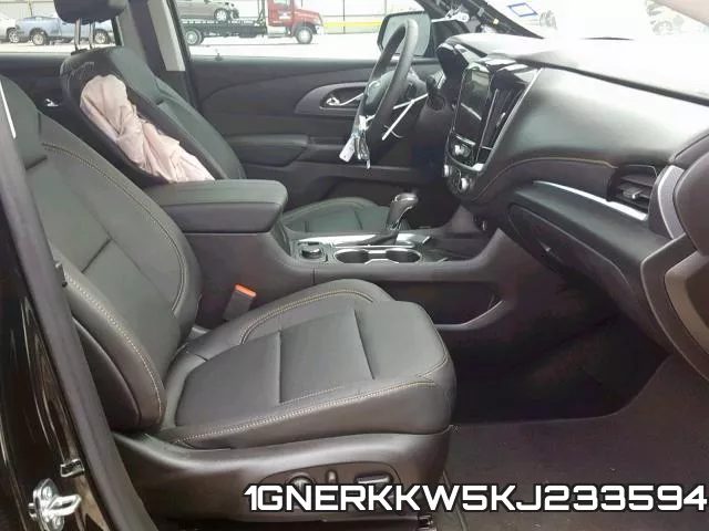 1GNERKKW5KJ233594 фото 6
