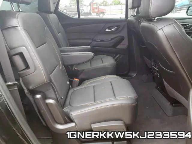 1GNERKKW5KJ233594 фото 7