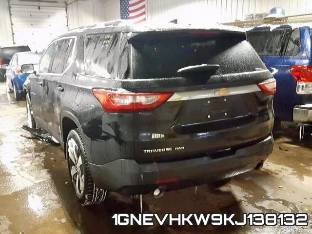 1GNEVHKW9KJ138132 фото 4