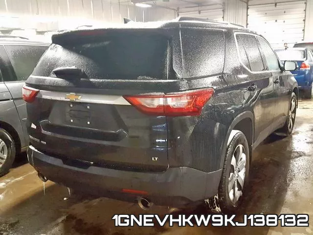 1GNEVHKW9KJ138132 фото 5