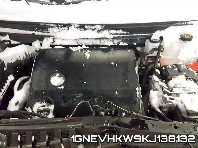1GNEVHKW9KJ138132 фото 8