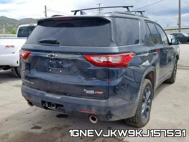 1GNEVJKW9KJ157531 фото 5