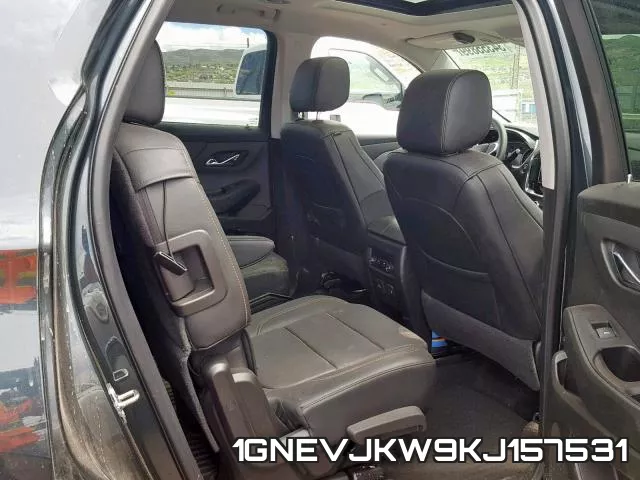 1GNEVJKW9KJ157531 фото 7