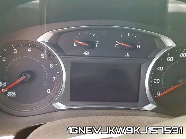 1GNEVJKW9KJ157531 фото 9
