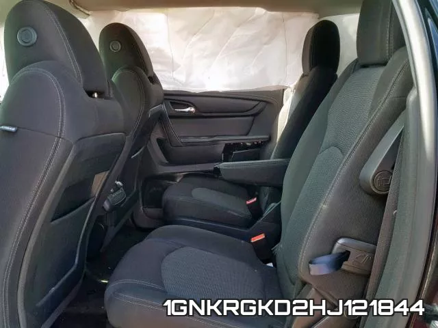 1GNKRGKD2HJ121844 фото 7