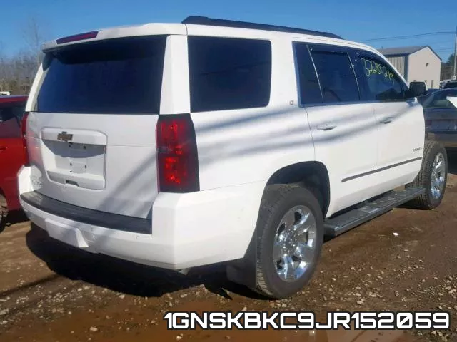 1GNSKBKC9JR152059 фото 5