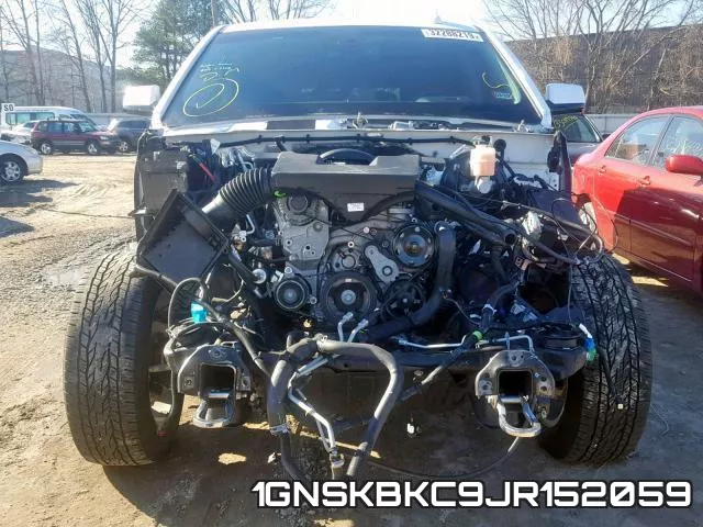 1GNSKBKC9JR152059 фото 10