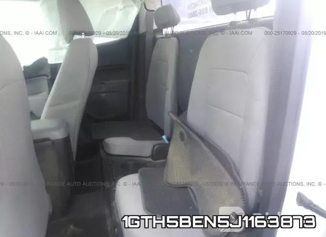 1GTH5BEN5J1163873 фото 8
